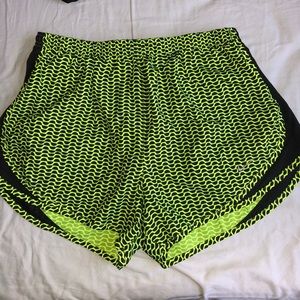 Nike women’s sport shorts